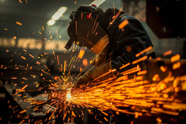 Trusted Okarche, OK Welder & Metal Fabrication Experts