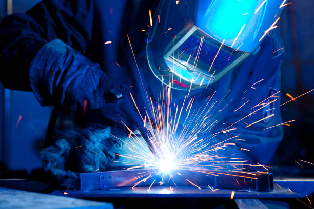 Best Maintenance and Repair Welding in Arche, OK
