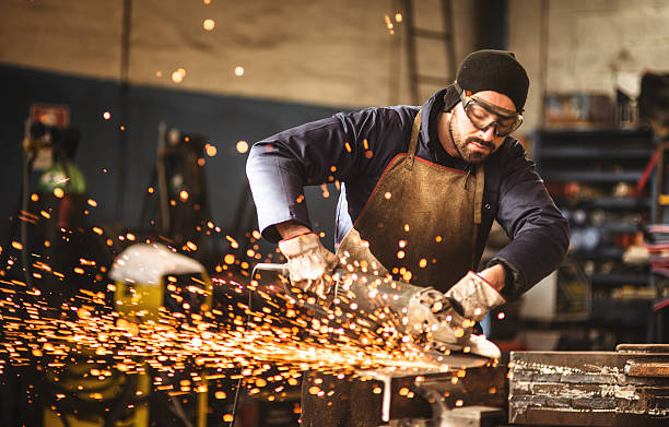 Best Artistic and Custom Metal Fabrication in Arche, OK