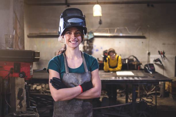 Best Specialty Welding Processes in Arche, OK
